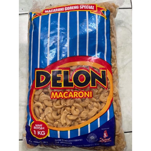 

makaroni goreng