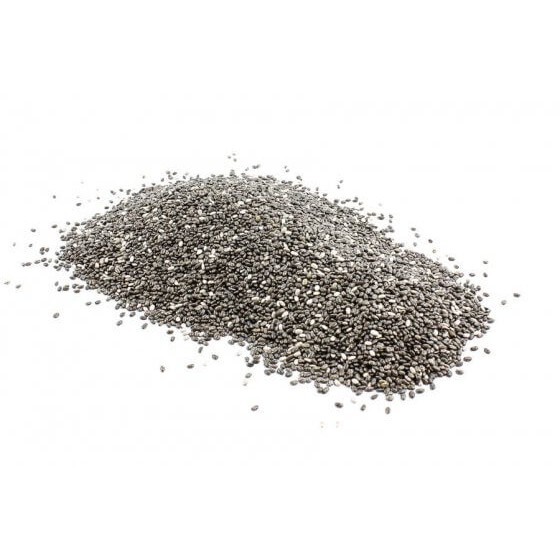 

Chia Seeds 250 Gr