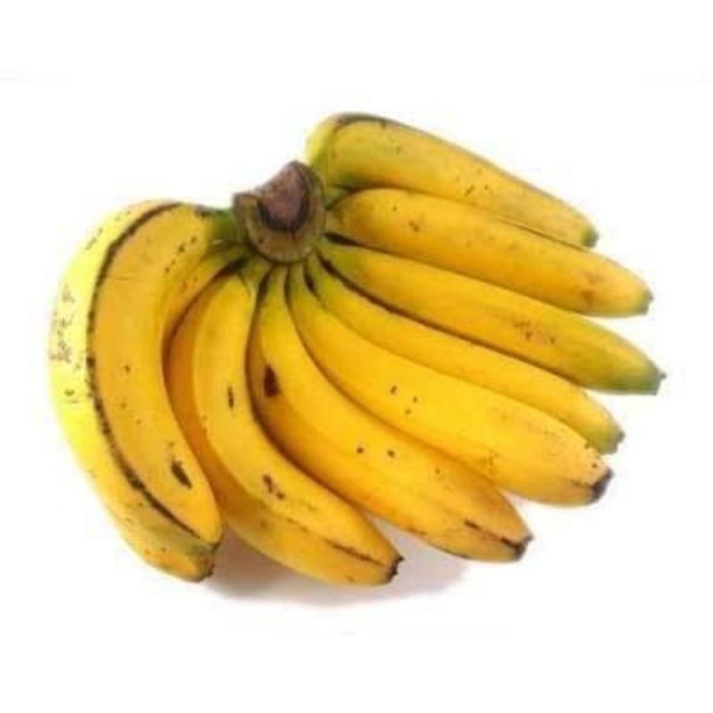

Pisang barangan khas medan only grab/gojek