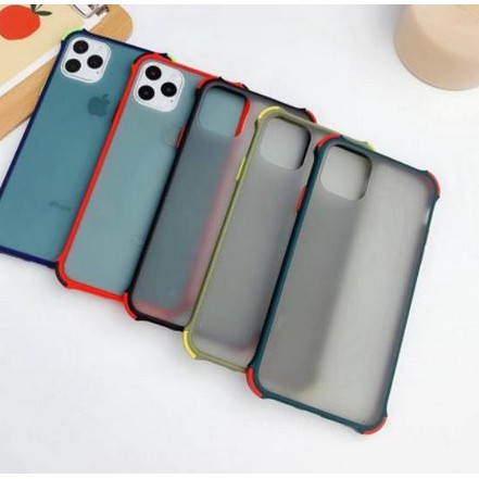 Xiaomi Redmi Note 9/note 9 Pro/Note 8/Note 8 pro/8/8A case fuze hard case Pc list colour crcak