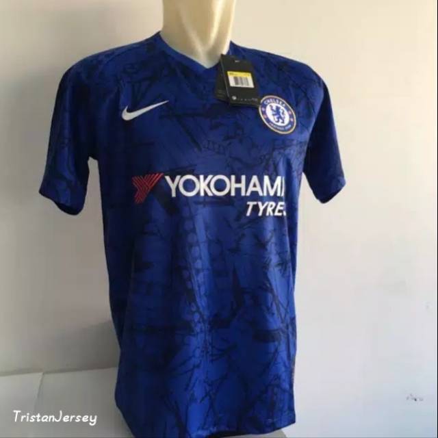 Jersey Chelsea 2019/2020 Grade Ori (NEW)