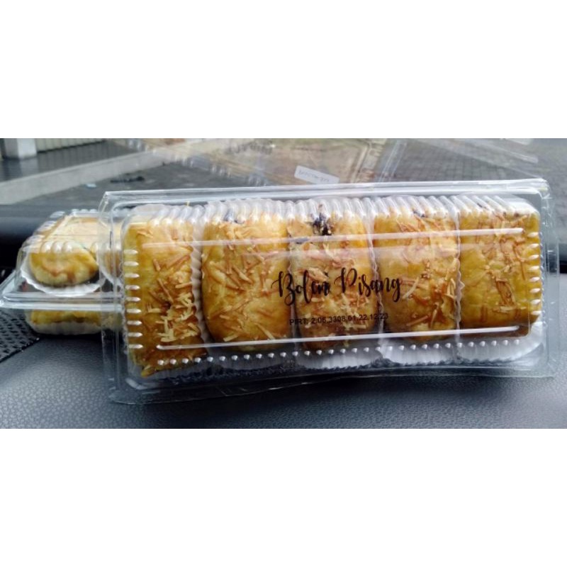 

Bolen coklat by suin