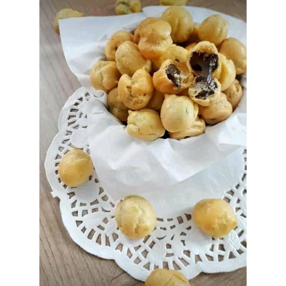 

sus coklat premium (500gr netto)