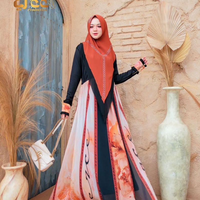 CHANDANI SYARI BY ERCE