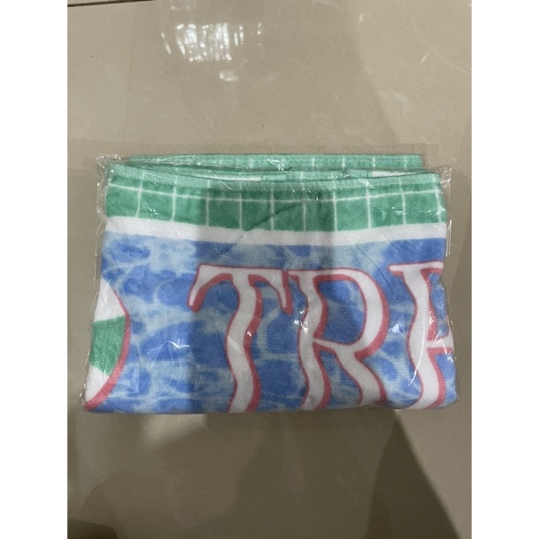 merch official treasure summer japan booked