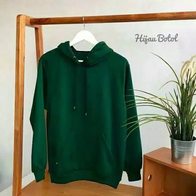  Sweater  Hoodie Polos 12 Warna  Sweater  Couple Sweater  Pria 