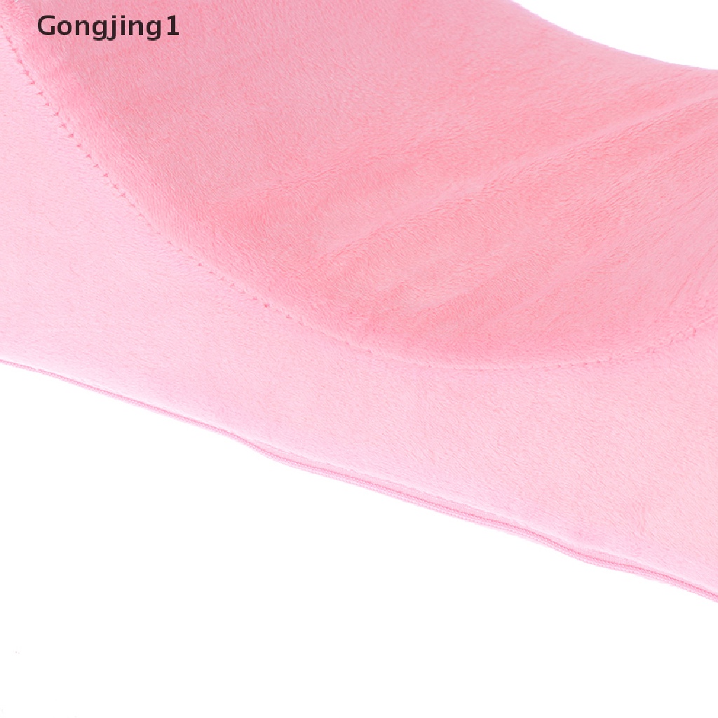 Gongjing1 Bantal Penyangga Leher Untuk Salon / Rumah