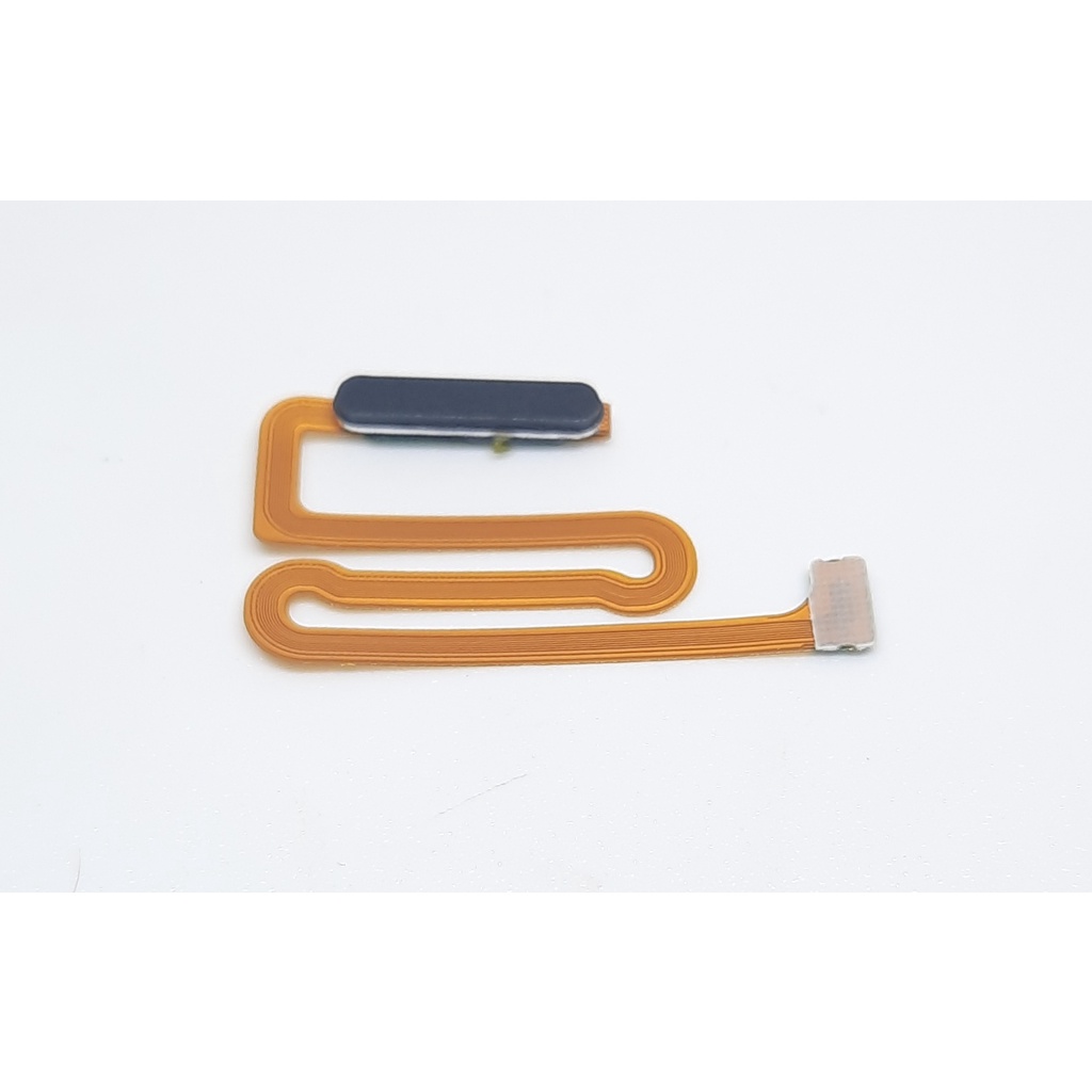 FLEXIBEL FLEXSIBEL TOMBOL ON OFF ON OF PLUS FINGERPINT  SAMSUNG A12 A12F