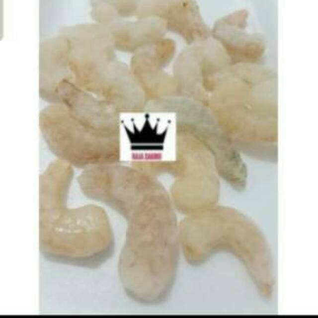 

UDANG KUPAS BERSIH (PUD) SIZE M @1kg