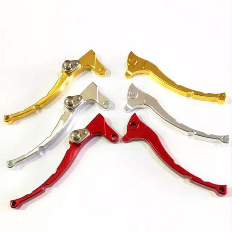 Handle Rem Model Kunci Aerox,Lexi,Mioj,Mio soul Gt,Mio M3,Mio Z,Mio 125,Xeon New