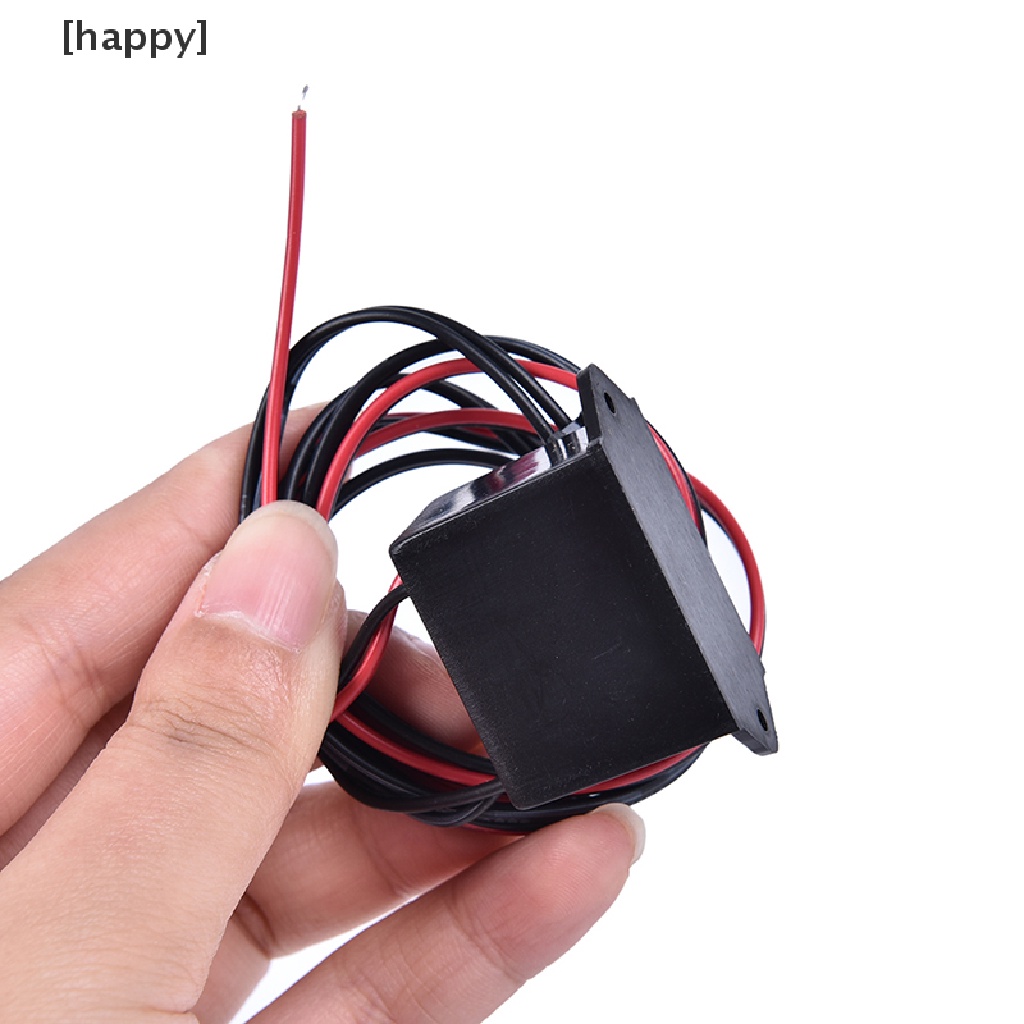 Ha Adapter Kabel Power Driver Inverter Elon Neon 12v Untuk Strip