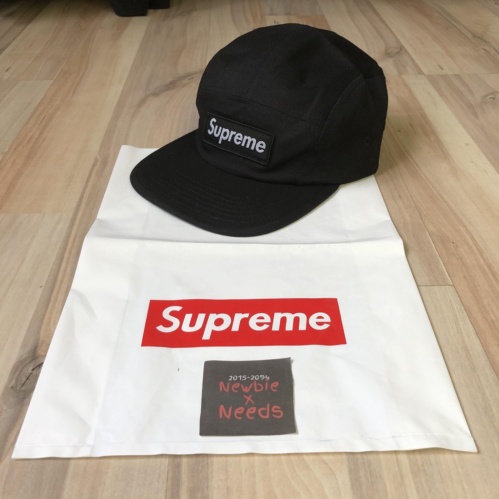camp supreme