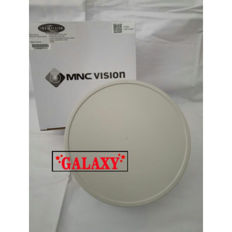 LNB S Band MNC Vision Indovision Resmi