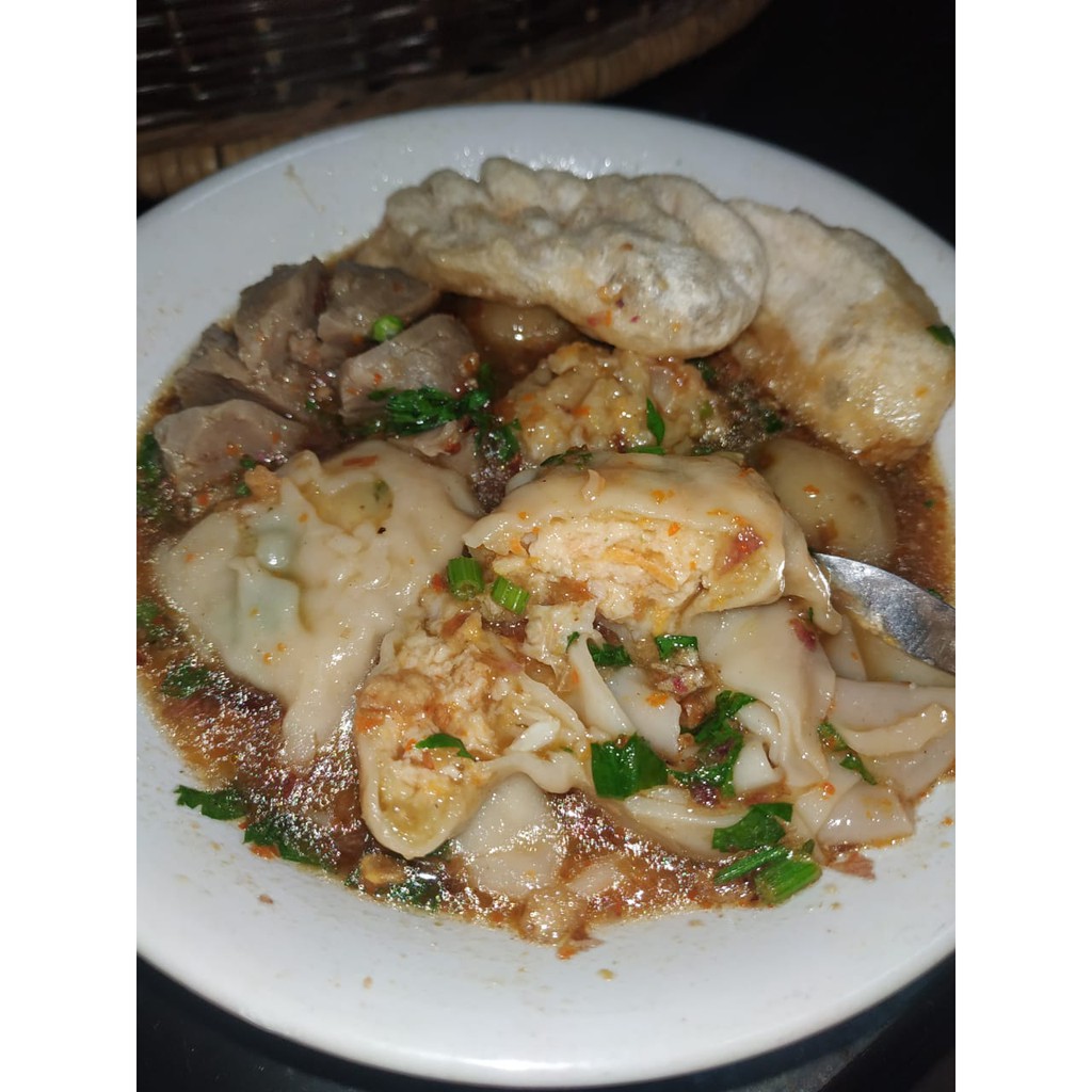 

Bacitu baso aci tulang rangu