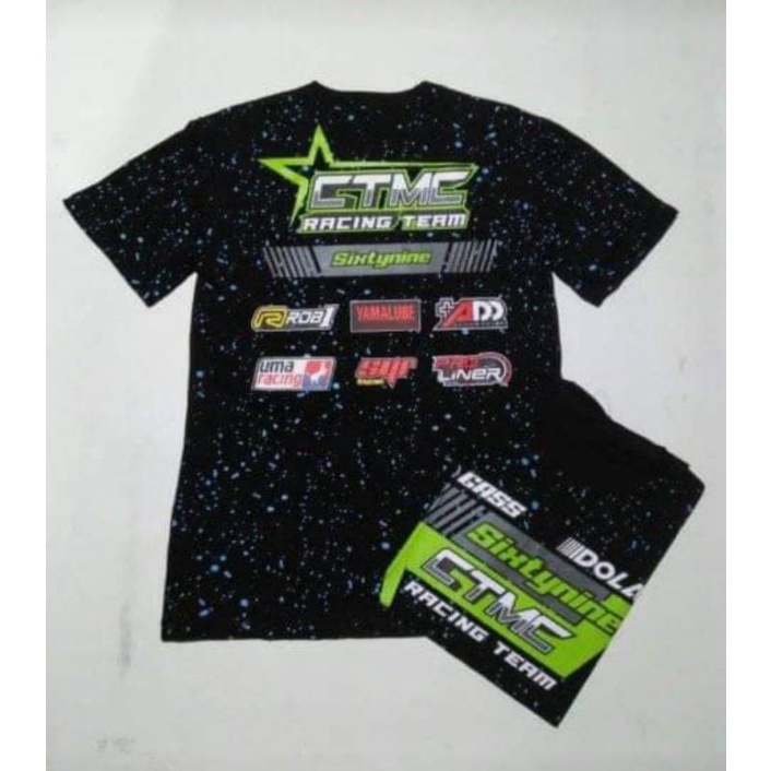 KAOS RACING KAOS RACER tees, KAOS RACER star,  hell