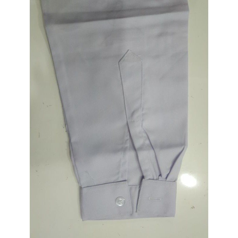 Baju Sekolah SD Bahan Oxford Putra &amp; Putri, Panjang &amp; Pendek