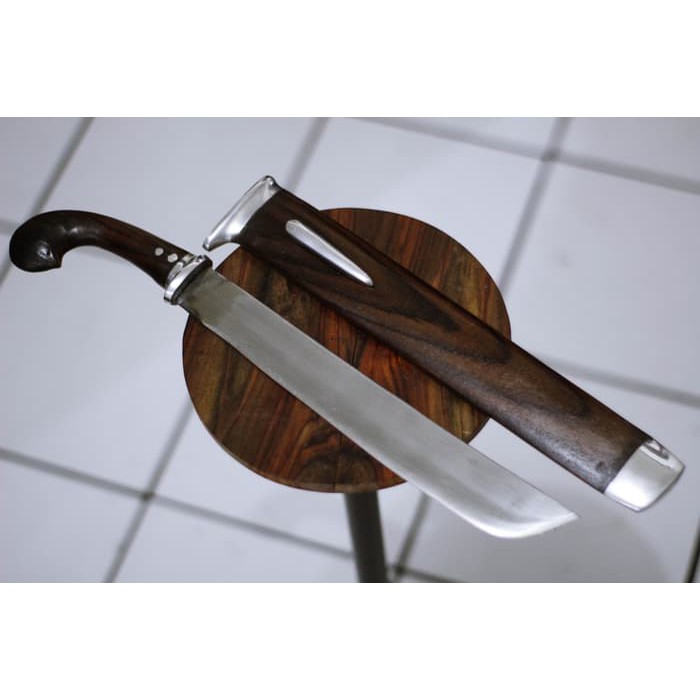 GOLOK TEBAS  GOLOK KEBUN TIPE 061