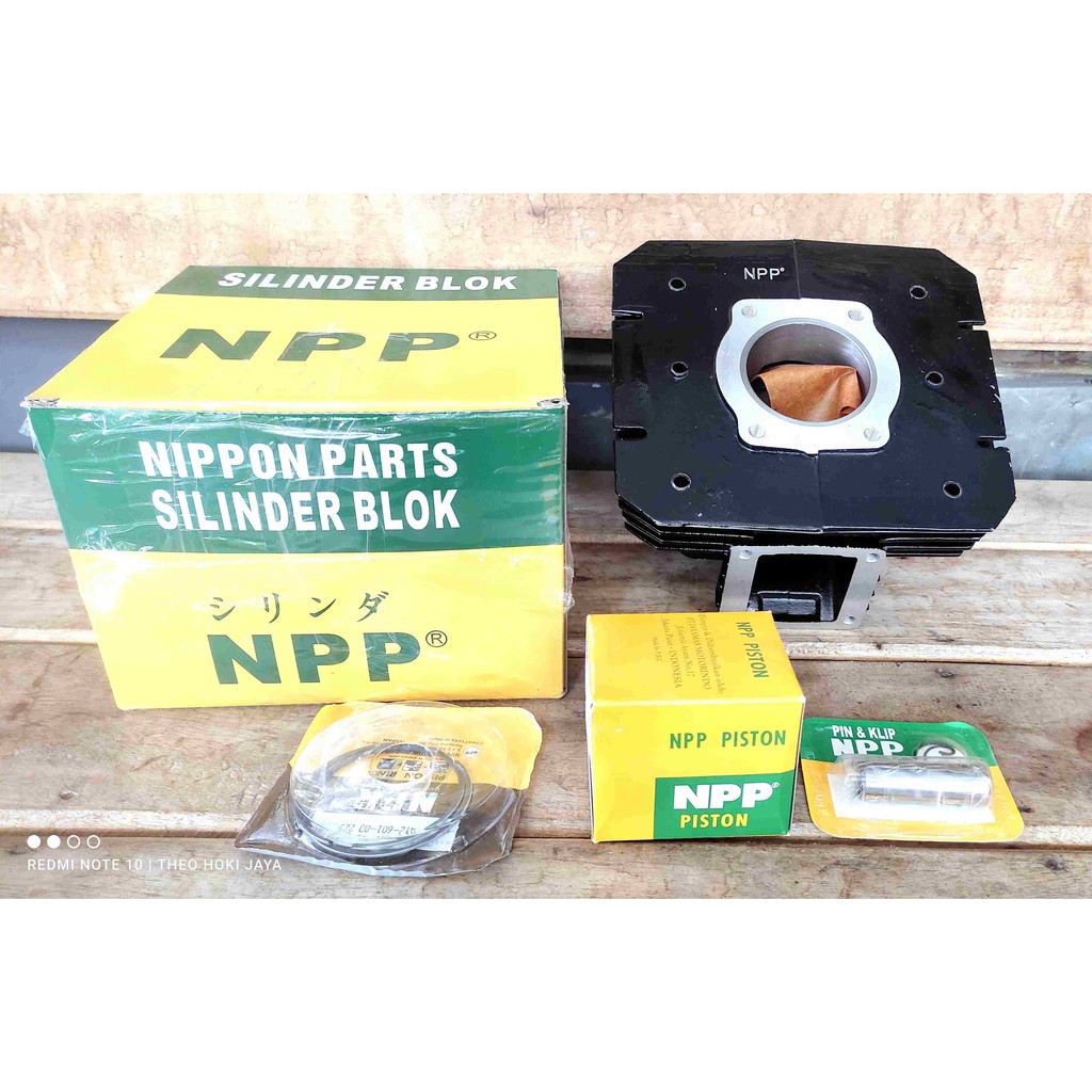 Block Blok Seher Rx King Cylinder Blok Rx King Buring Bureng Rx King Rxk Rxking Standar Porting Npp