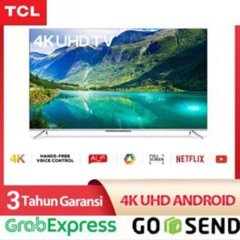 Tcl 43с655