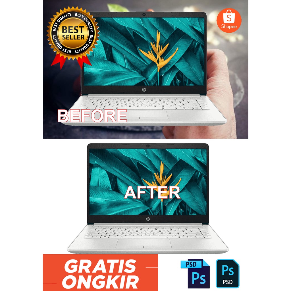 JASA HAPUS BACKGROUND PRODUK DLL