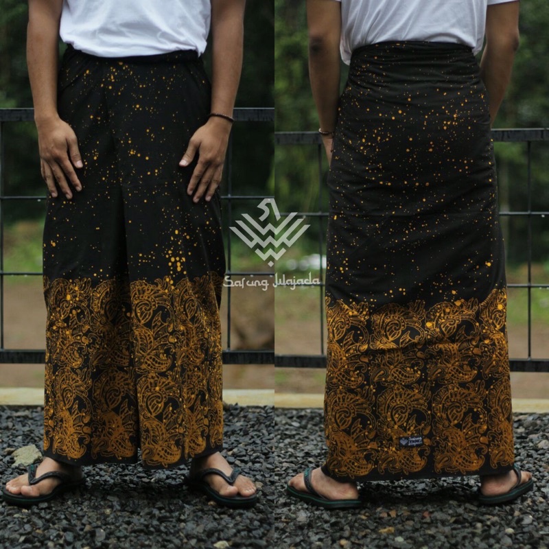 SARUNG BATIK CAP SARUNG WADIMOR SARUNG KANG SANTRI SARUNG WANITA SARUNG GOYOR GLOYOR