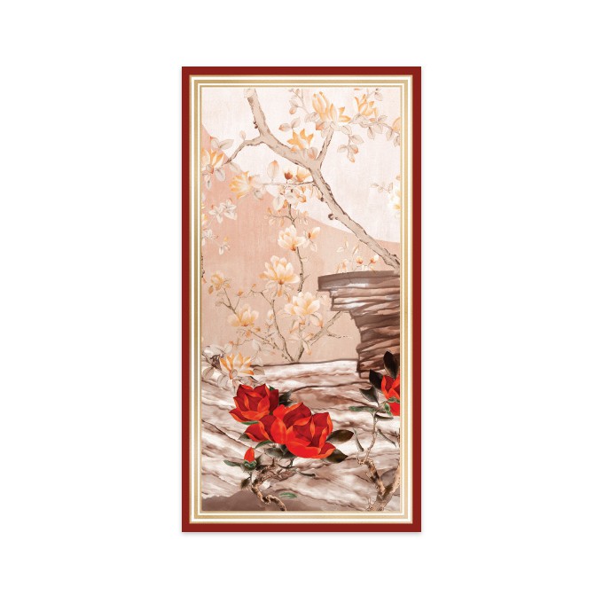 

Money Envelopes Imperial Bloom Set of 12 by Papermark