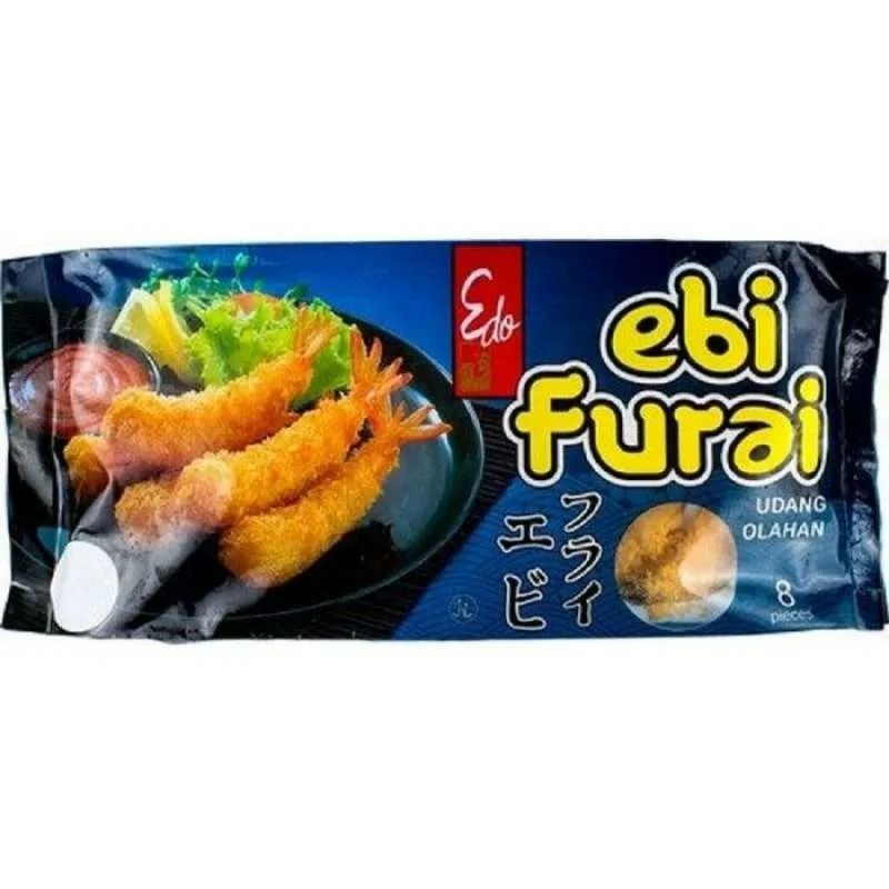 

EDO SEA Ebi Furai