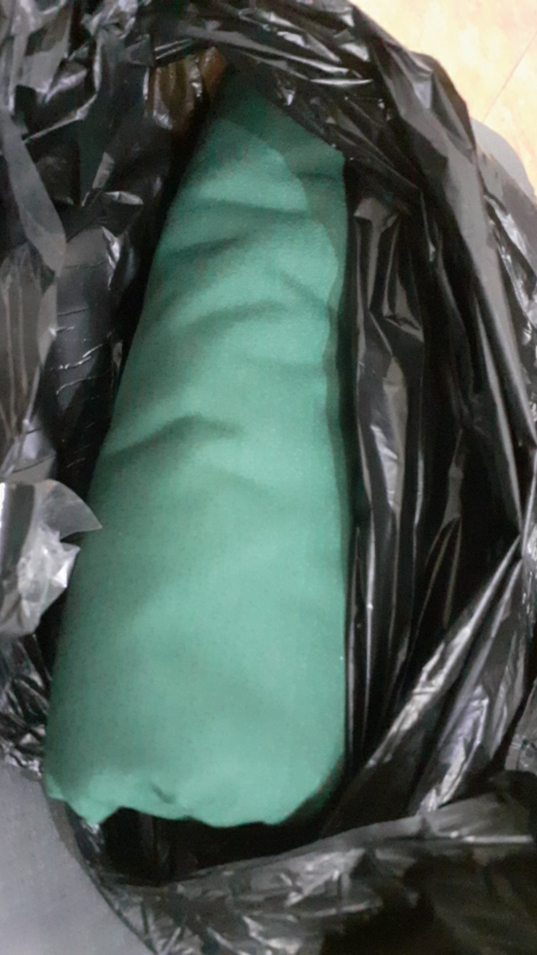 Bahan Kain Sprei Disperse Mikrotex Polos Meteran