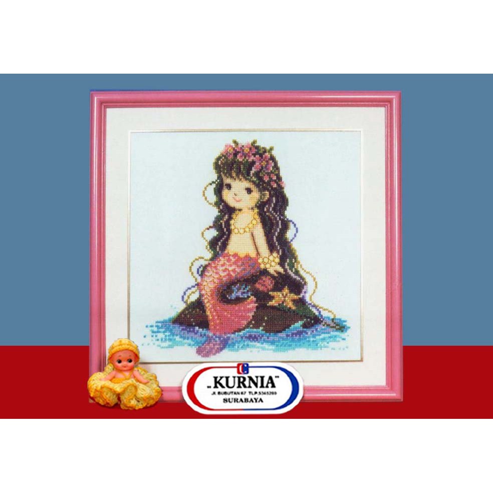 paket kristik kurnia KR 474