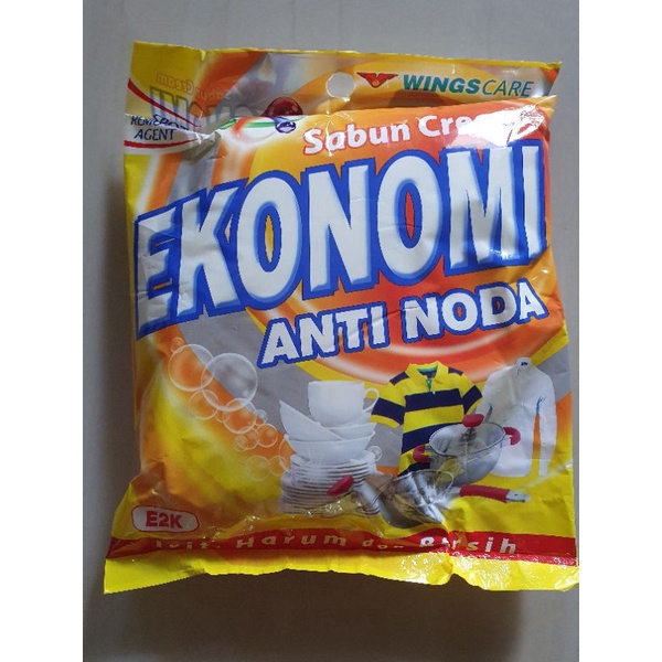 Sabun Cream Ekonomi(sabun colek) E2K