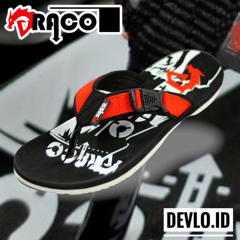 Sandal Japit Pria Grafity Distro Sandal Pria Kasual