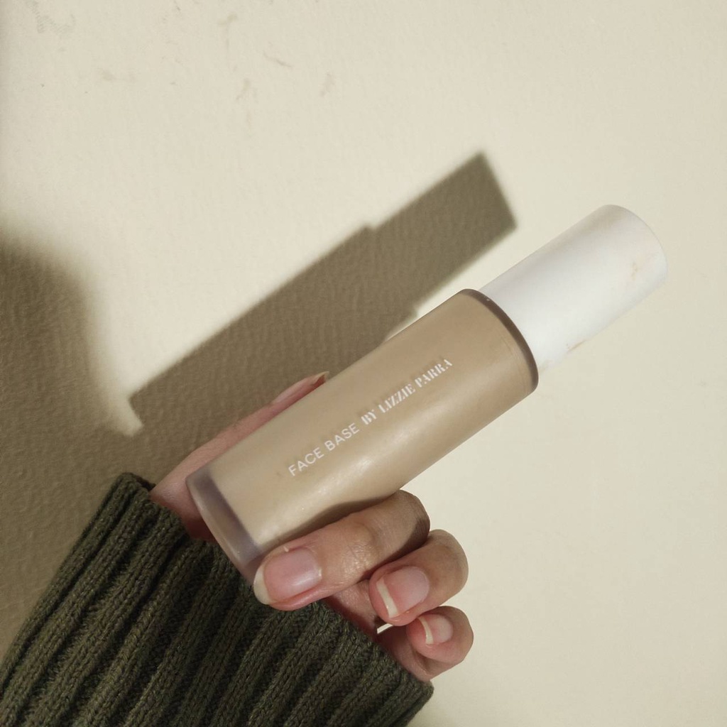 [PRELOVED] BLP Face Base W10 (Foundation)