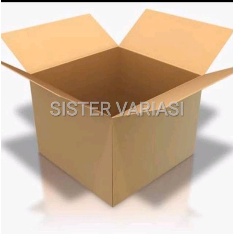 

Kardus Tebal Packing Tambahan