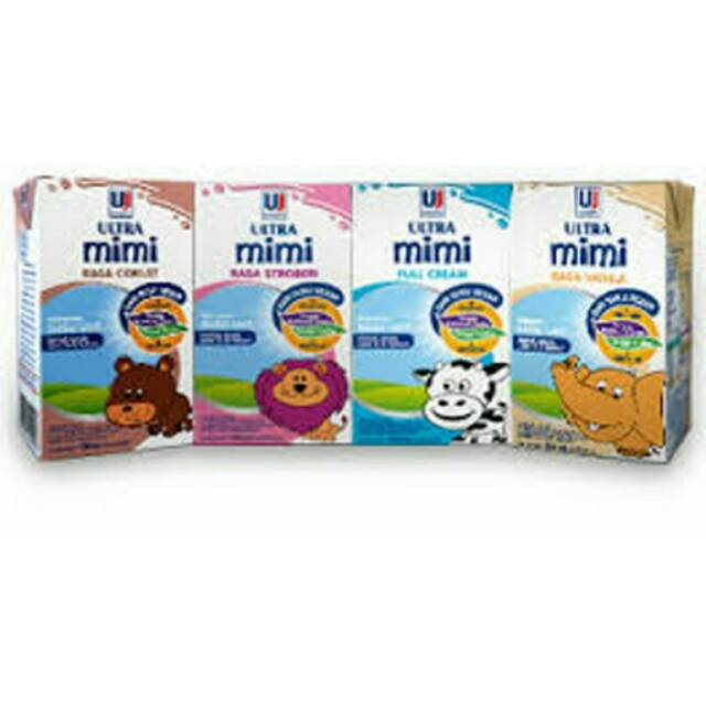 

Ultra mimi