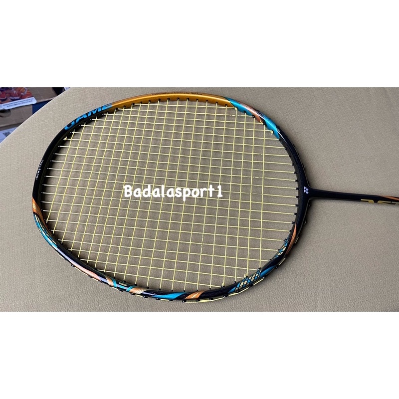 ORIGINAL RAKET YONEX ASTROX 88D GAME SECOND