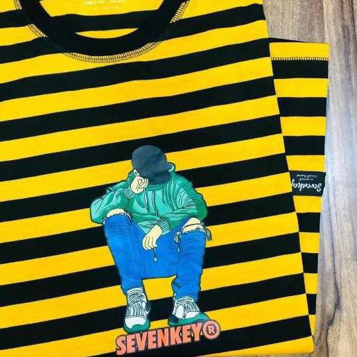 ₫ Cod Kaos Skymo / Kaos Distro Skymo Skate / Kaos Distro Pria Wanita خصم Dafa.Olshop