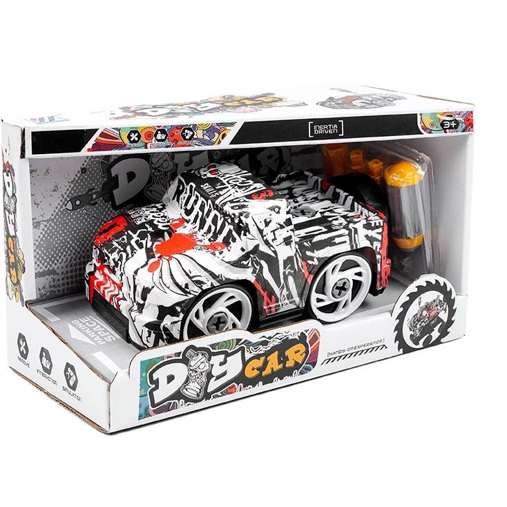 Special - KKV-Yinhua · DIY graffiti disassembly vehicle /car toys/toy vehicles