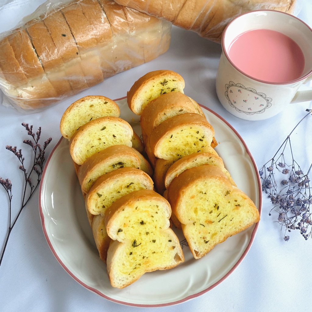 

Garlic Bread