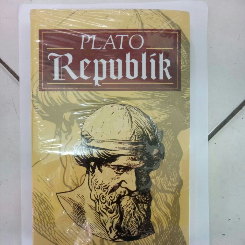 plato republik