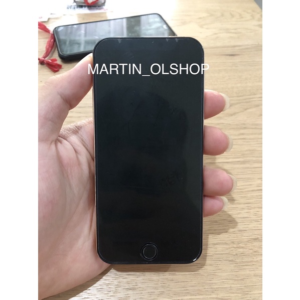 Korek Api Mancis Model iPhone 6 11