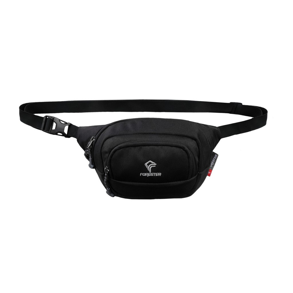 TAS PINGGANG ORIGINAL FORESTER 40149 WAISTBAG