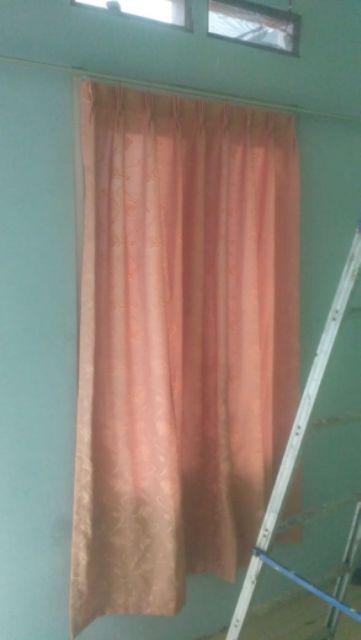 Kabel Listrik Transparan Kabel Serabut 2 X 30 2*30 2x30 Eceran Meteran