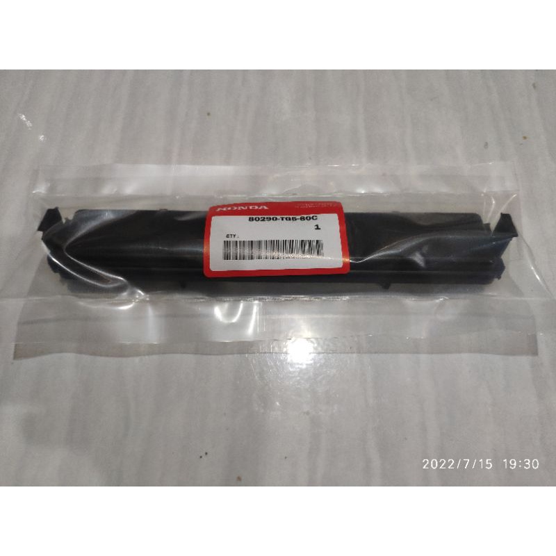 Cover AC tutup Filter AC Honda Brio Mobilio Freed BRV HRV
