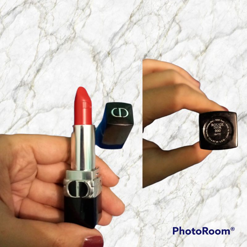 Lipstik Dior