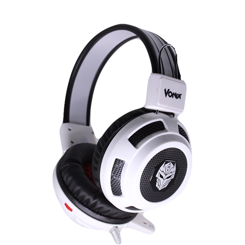 REXUS F26 GAMING HEADSET