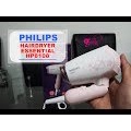 Philips Hair Dryer HP8108 Bisa Dilipat Daya 400 Watt Pengering rambut