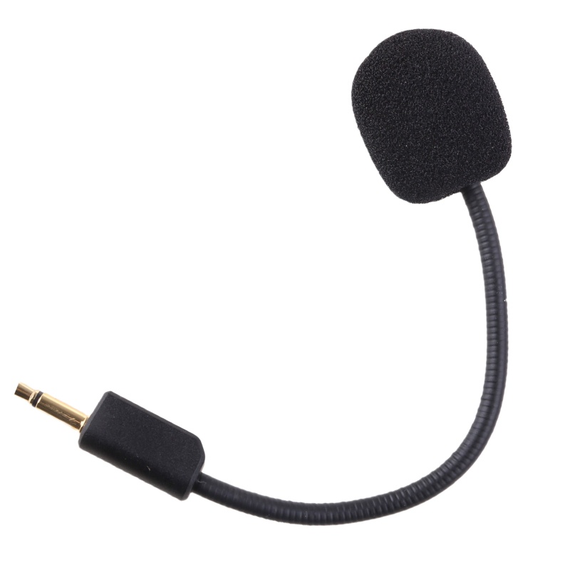 Btsg Headset Mic Hi-fi Noise Reduction Pluggable Untuk Black Shark V2