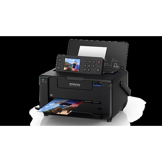 Epson PM520 Photobooth Printer