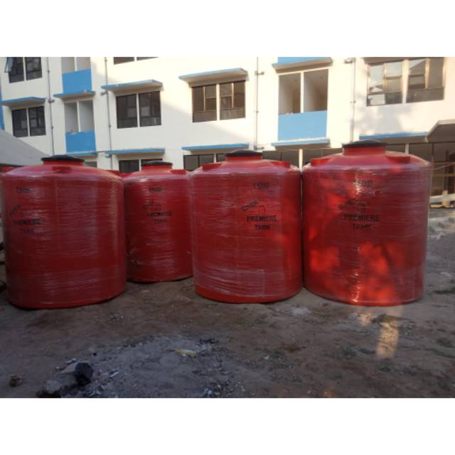 Tangki Air Premiere Tank 5000 liter