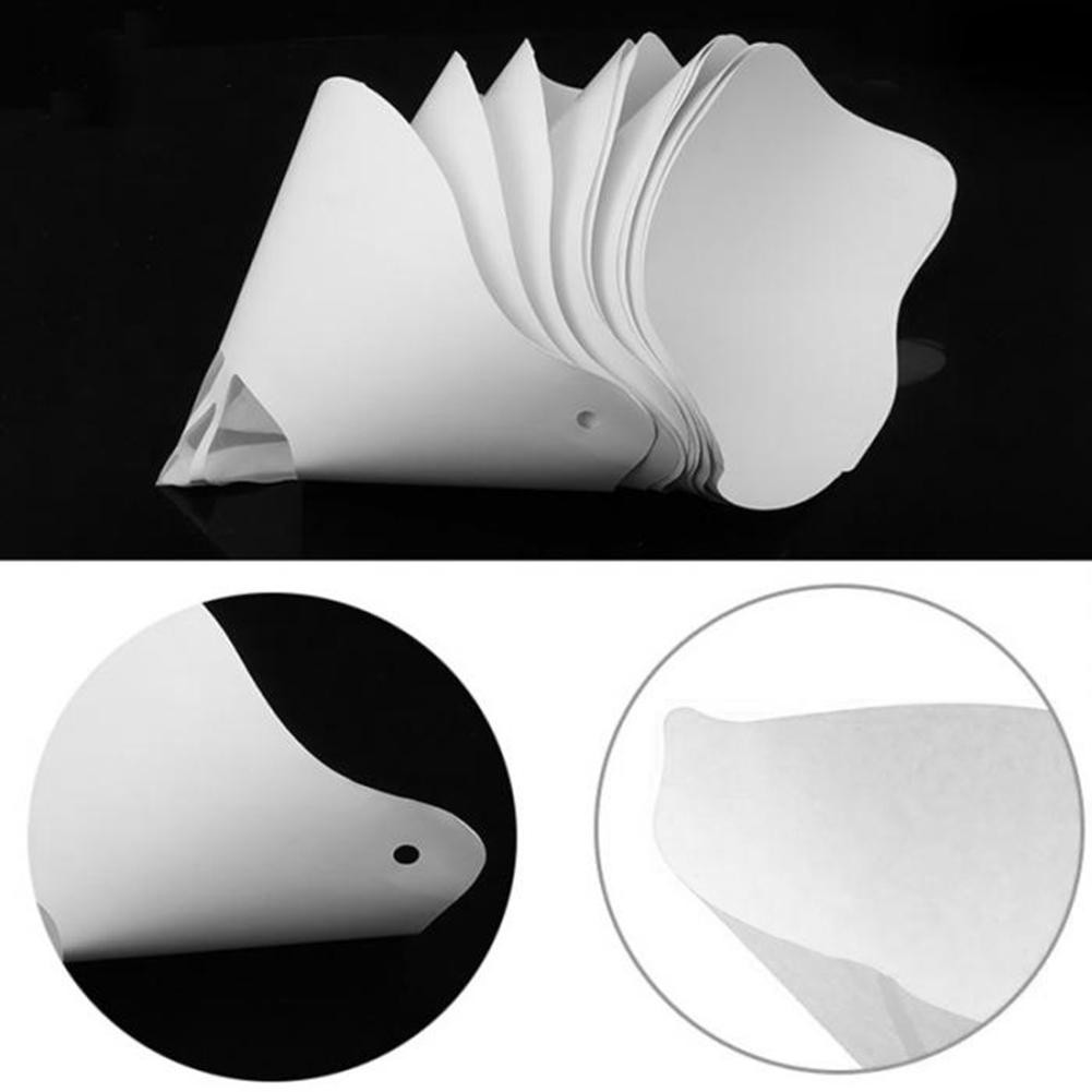 100 Micron Fine Paint Paper Strainers Sieve Filter Nylon Mesh Net Funnel